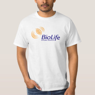 biolife colour T-Shirt