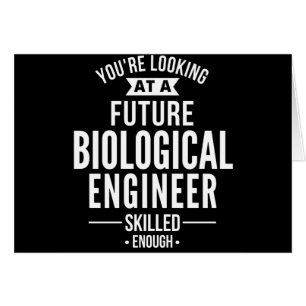 Biological engineer gift