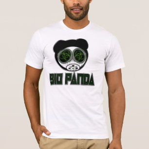 Biological Panda T-Shirt