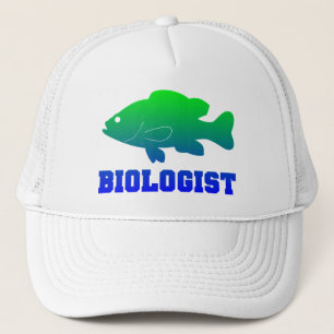Biologist Cap