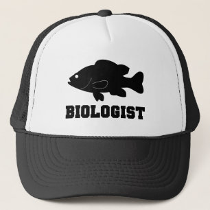 Biologist Hat (sunfish)