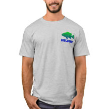 Biologist T-Shirt