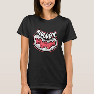 Biology Bacteria Bacteria Biologist T-Shirt