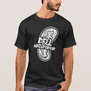 Biology Cell Scientist - Student Teacher Molecular T-Shirt