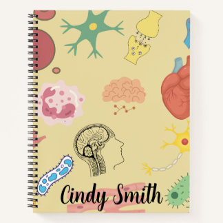 Biology Notebook