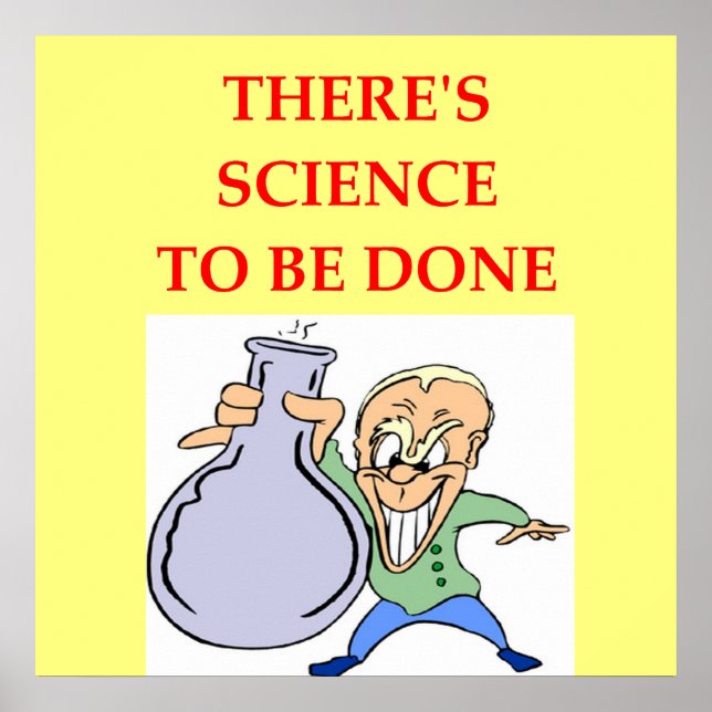 biology poster (Front)