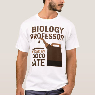 Biology Professor (Funny) Gift T-Shirt