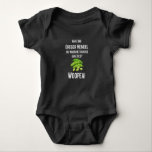 biology teacher science joke , nerdy humor gift baby bodysuit<br><div class="desc">biology teacher science joke ,  nerdy humor gift</div>