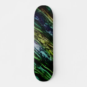 BioLoomin Skateboard