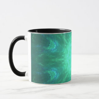 Bioluminescence Mug