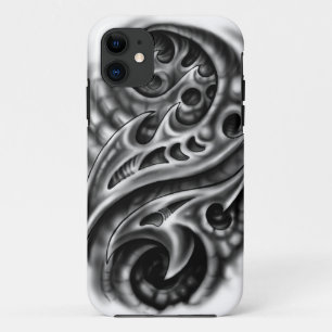 Biomechanical Case