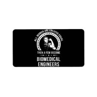 Biomedical Engineer For Women Biomedical Engineer