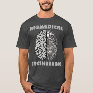 Biomedical Engineering Cool Design s  T-Shirt