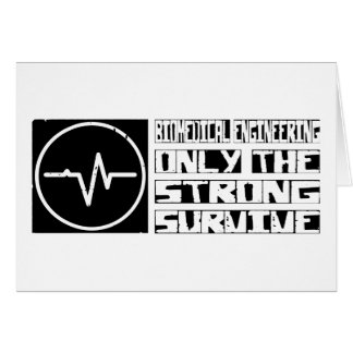 Biomedical Engineering Survive