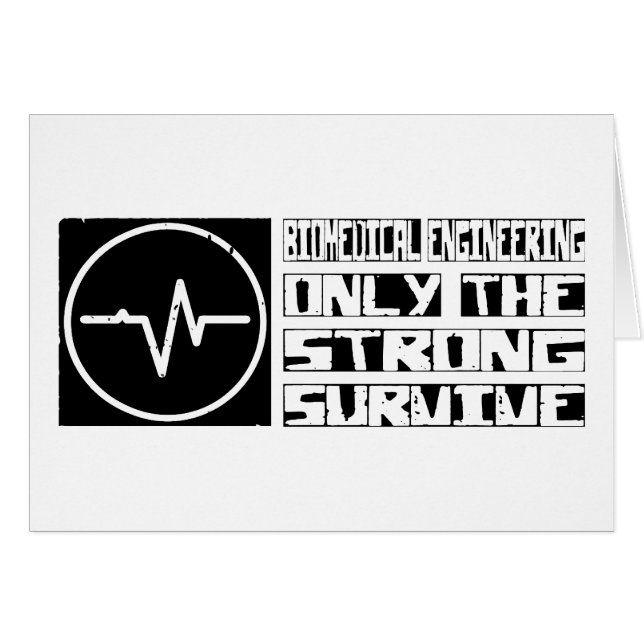 Biomedical Engineering Survive (Front Horizontal)