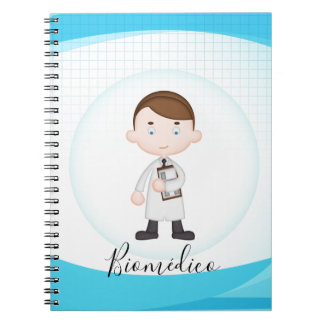 Biomedical Notebook