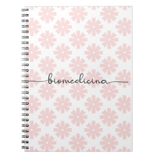 Biomedicine Notebook