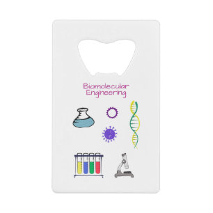 Biomolecular Engineer Chemical engineering