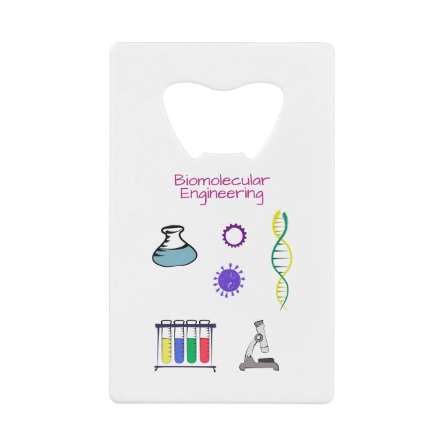 Biomolecular Engineer Chemical engineering (Front)