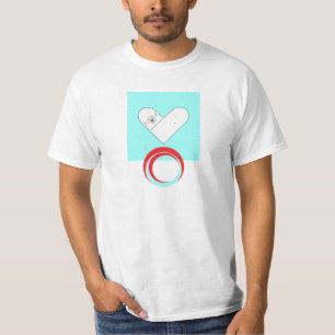 Bionic Dragonfly T-Shirt