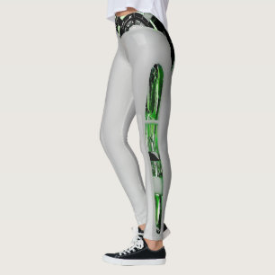Bionic Leggings