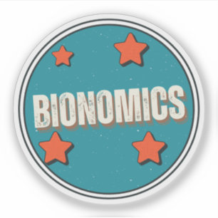 Bionomics