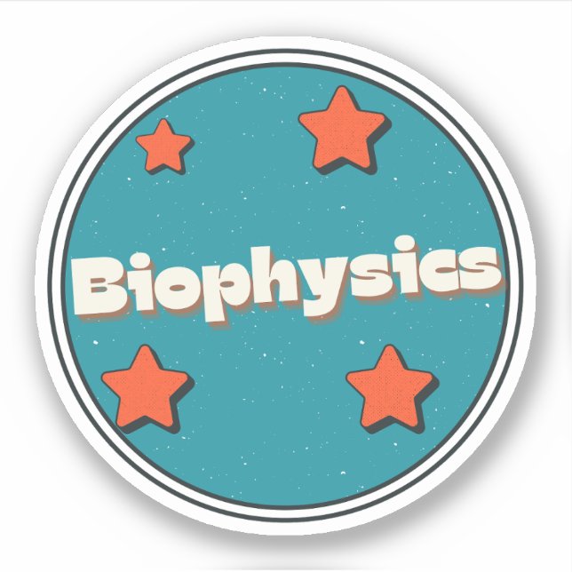 Biophysics (Front)