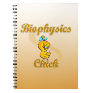 Biophysics Chick Notebook