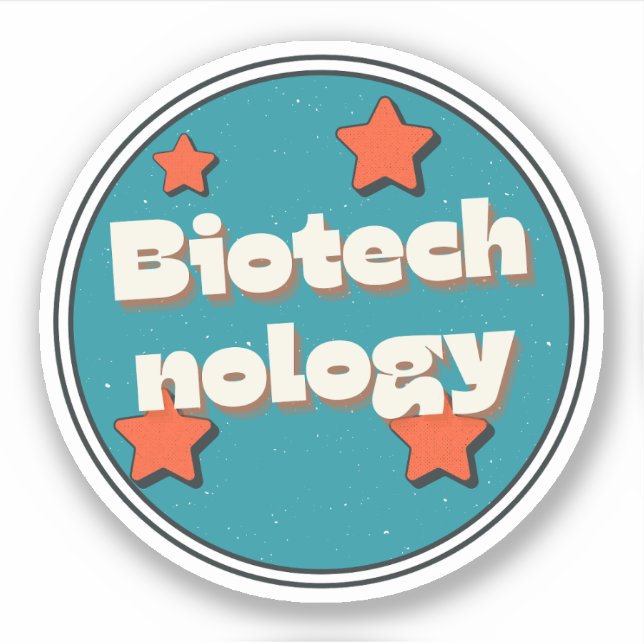 Biotechnology (Front)