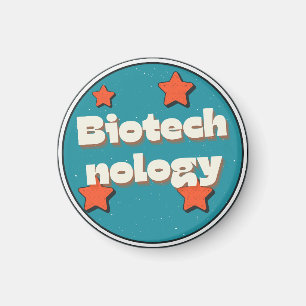 Biotechnology Magnet