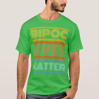 Bipoc3 T-Shirt