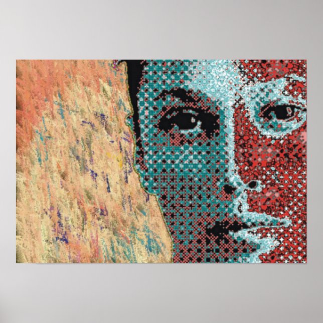 Bipolar Beauds Poster (Front)