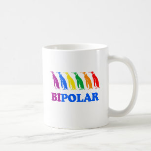 BiPolar - Coffee Mug