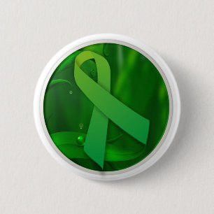 Bipolar Disorder Awareness 6 Cm Round Badge