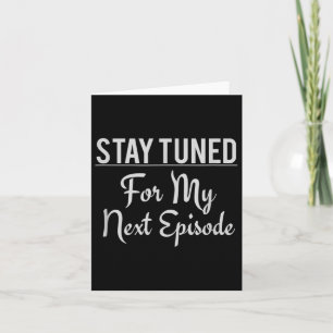 Bipolar Episode Anxiety Disorder Mental Health Gif Card