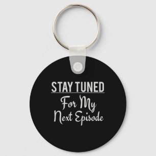 Bipolar Episode Anxiety Disorder Mental Health Gif Key Ring