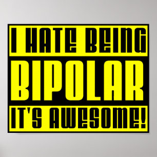 Bipolar Poster