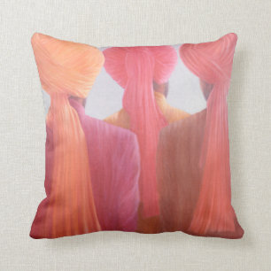 Bir Trio Cushion