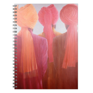Bir Trio Notebook
