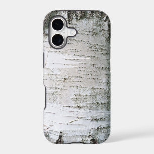 Birch bark