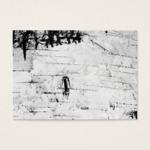 Birch bark