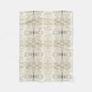 Birch Bark Blanket