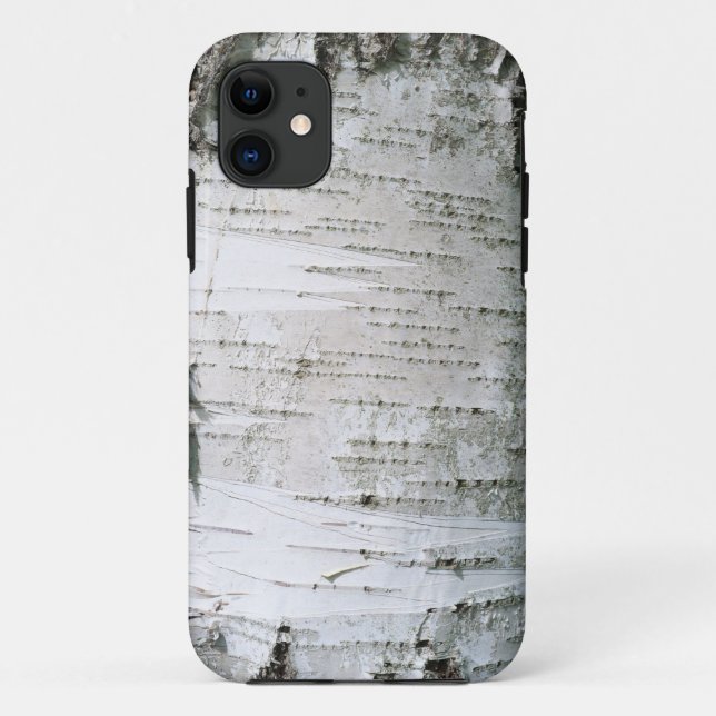 Birch bark Case-Mate iPhone case (Back)
