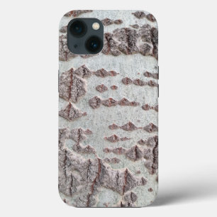 Birch bark pattern Case-Mate iPhone case