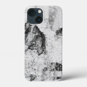 Birch bark pattern Case-Mate iPhone case
