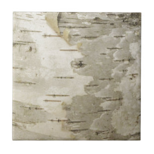 Birch Ceramic Tile