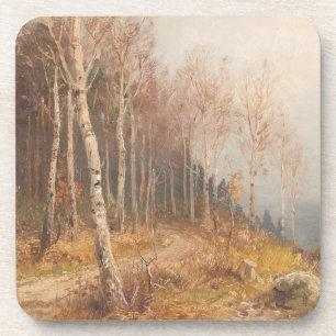 Birch Forest – Hugo Mühlig Coaster