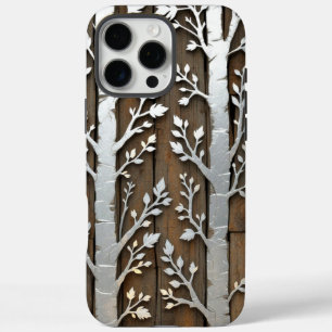 Birch Guard iPhone 16 Pro Max Case