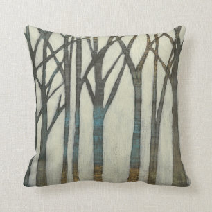 Birch Line I Cushion