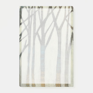 Birch Line I Post-it Notes